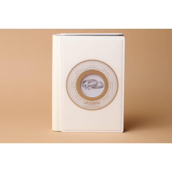 YH-A4-215H البوم جاهز للصق