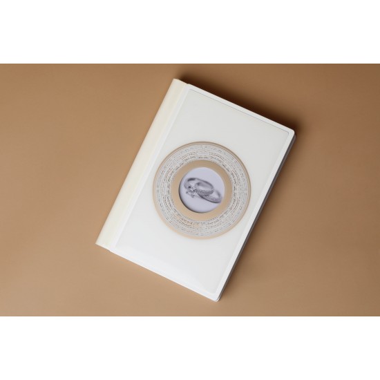 YH-A4-215H البوم جاهز للصق