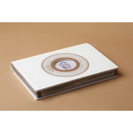 YH-A4-215H البوم جاهز للصق