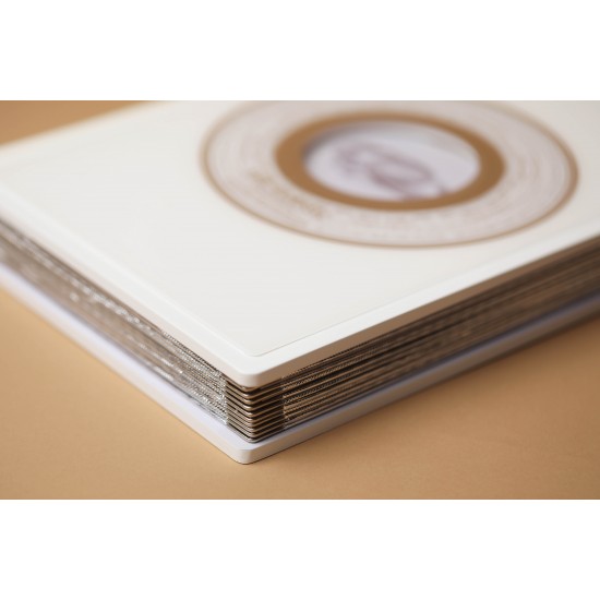 YH-A4-215H البوم جاهز للصق