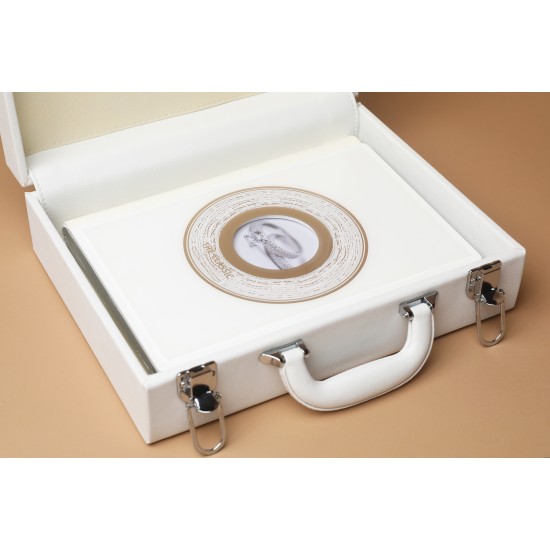 YH-A4-215H البوم جاهز للصق