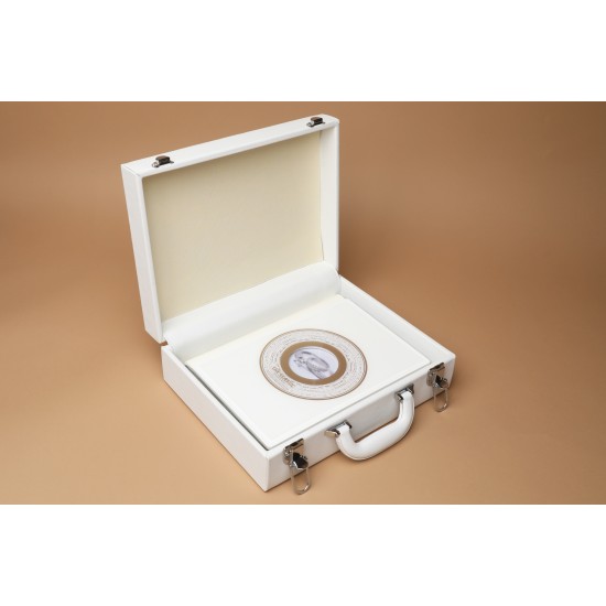 YH-A4-215H البوم جاهز للصق