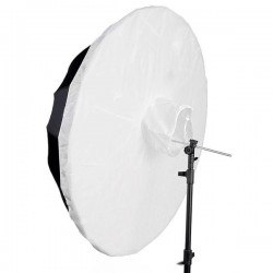 JINBEI DEEP UMBRELLA WITH DIFFUSER (105cm/41in)