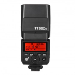 Godox TT350N Mini Thinklite TTL Flash for Nikon Cameras