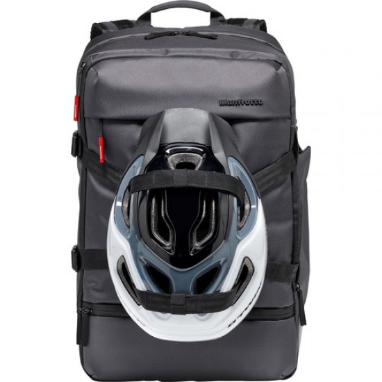 Manfrotto Manhattan Mover-50 Camera Backpack Gray