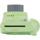 Fujifilm instax mini 9 Instant Film Camera (Lime Green)