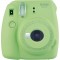 Fujifilm instax mini 9 Instant Film Camera (Lime Green)