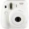 Fujifilm instax mini 8 Instant Film Camera  (White)