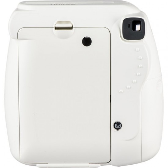 Fujifilm instax mini 8 Instant Film Camera  (White)