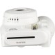 Fujifilm instax mini 8 Instant Film Camera  (White)