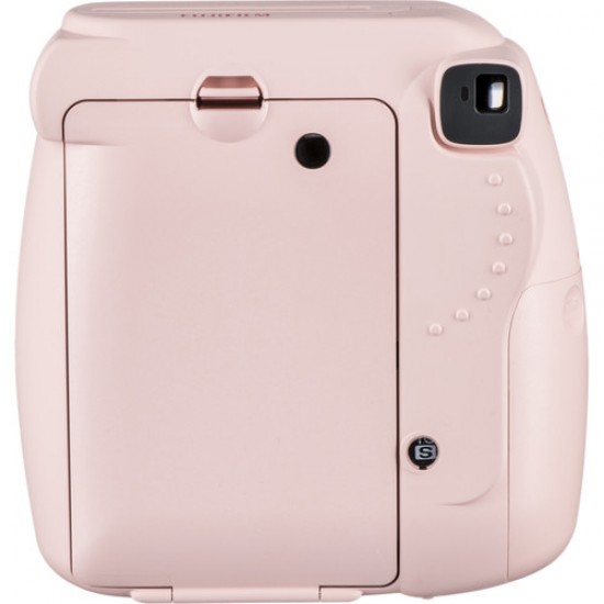 Fujifilm instax mini 8 Instant Film Camera (Pink)