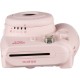 Fujifilm instax mini 8 Instant Film Camera (Pink)