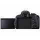 Canon EOS 800D w/ 18-135mm f/3.5-5.6 IS STM Lens