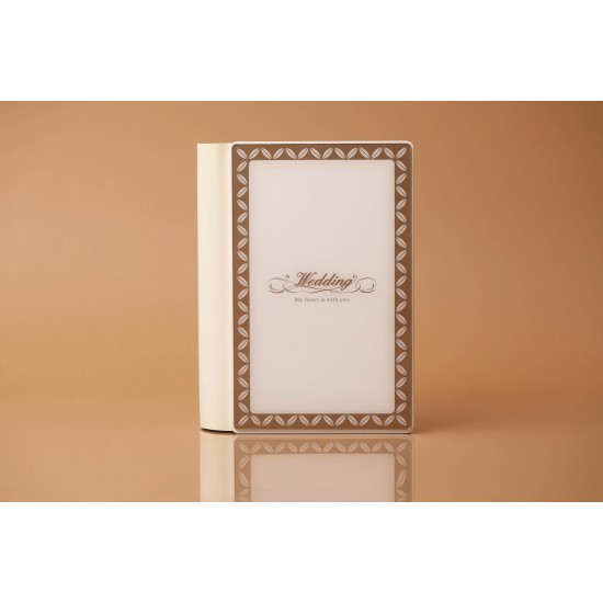 YH-210H-A5البوم جاهز للصق