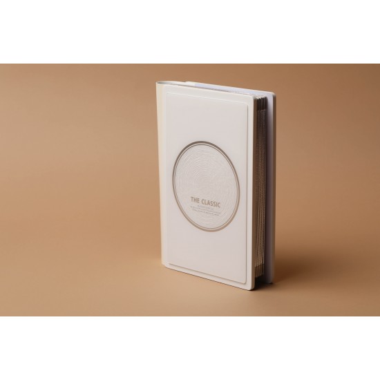 YH-228H-A5 البوم جاهز للصق