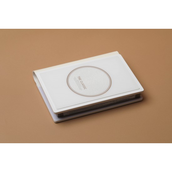 YH-228H-A5 البوم جاهز للصق