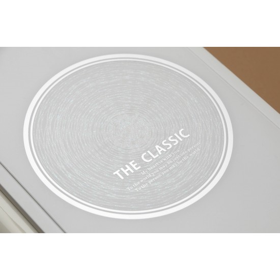 YH-228H-A5 البوم جاهز للصق