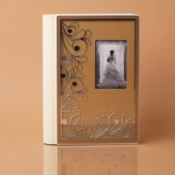 YH-202H-A4 البوم جاهز للصق