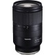 Tamron 28-75mm f/2.8 Di III RXD Lens for Sony Mirrorless Tamron 28-75mm f/2.8 Di III RXD Lens for Sony Mirrorless