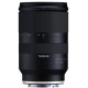 Tamron 28-75mm f/2.8 Di III RXD Lens for Sony Mirrorless Tamron 28-75mm f/2.8 Di III RXD Lens for Sony Mirrorless