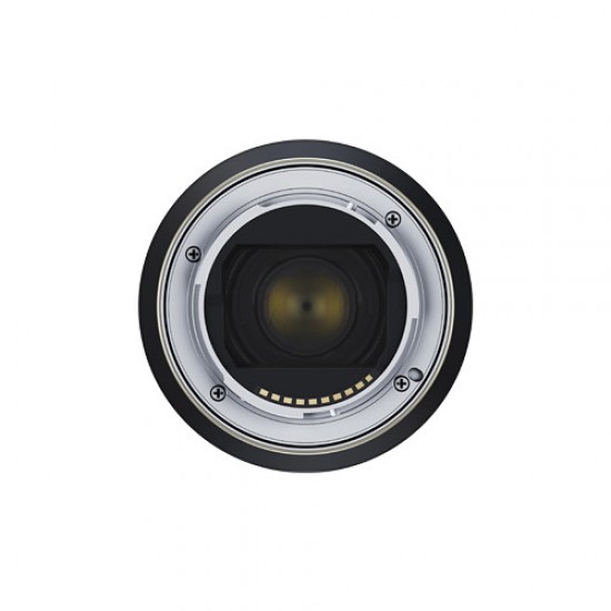 Tamron 28-75mm f/2.8 Di III RXD Lens for Sony Mirrorless Tamron 28-75mm f/2.8 Di III RXD Lens for Sony Mirrorless
