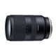 Tamron 28-75mm f/2.8 Di III RXD Lens for Sony Mirrorless Tamron 28-75mm f/2.8 Di III RXD Lens for Sony Mirrorless