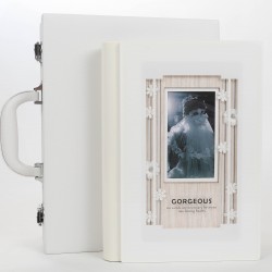 YH-301D-A4 البوم جاهز للصق