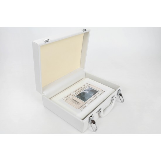 YH-301D-A4 البوم جاهز للصق