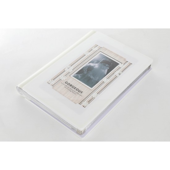 YH-301D-A4 البوم جاهز للصق