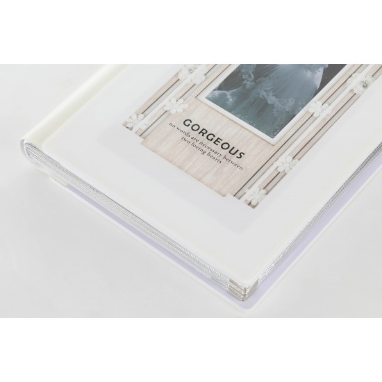 YH-301D-A4 البوم جاهز للصق