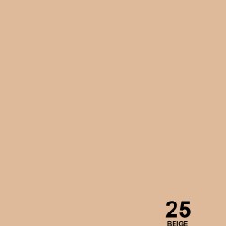 SAVAGE BEIGE Background Paper 2.72x11mm 