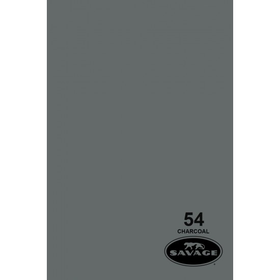 SAVAGE CHARCOAL BACKGROUND PAPER 2.72X11mm