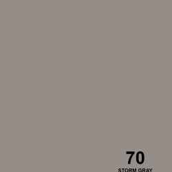 SAVAGE STORM GRAY BACKGROUND PAPER 2.72X11mm