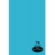 SAVAGE TRUE BLUE BACKGROUND PAPER 2.72X11mm