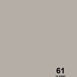 SAVAGE TV GRAY BACKGROUND PAPER 2.72X11mm