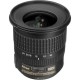 Nikon AF-S DX NIKKOR 10-24mm f/3.5-4.5G ED Lens