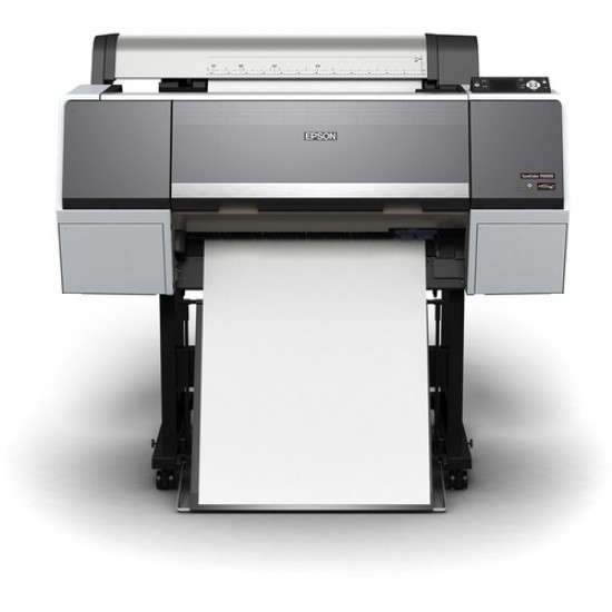 Epson SureColor P6000 24" Large-Format Inkjet Printer
