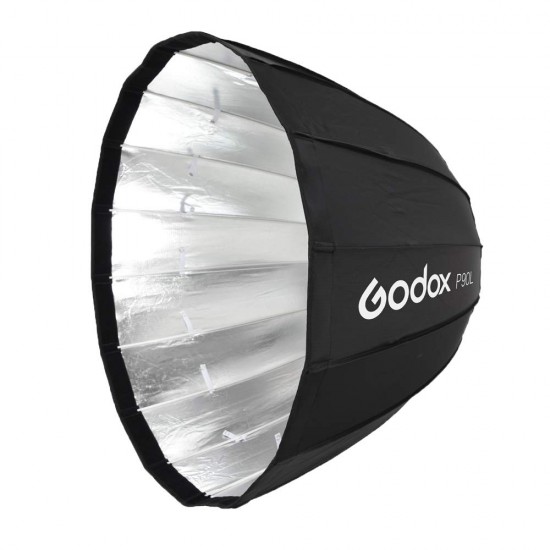 Godox P90L Deep Parabolic Octa Softbox (35")