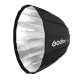 Godox P90L Deep Parabolic Octa Softbox (35")