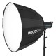 Godox P90L Deep Parabolic Octa Softbox (35")