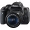 Canon EOS 750D Kit 18-55 STM