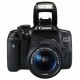 Canon EOS 750D Kit 18-55 STM