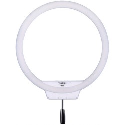 Yongnuo YN608C Bi-Color LED Video Ring Light