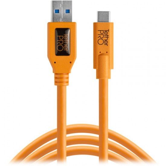 TetherPro USB 3.0 to USB-C