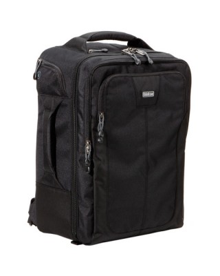 Think Tank Photo Airport Commuter Backpack (Black)