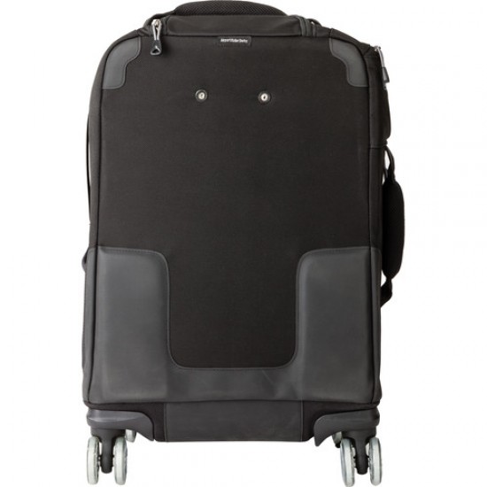 Think Tank Photo Airport Roller Derby Rolling Carry-On Camera Bag