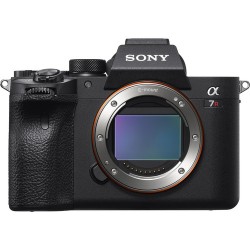 Sony Alpha a7R IV Mirrorless Digital Camera (Body Only) 