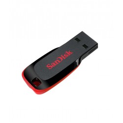 SanDisk Cruzer Blade 32GB USB Flash Memory 