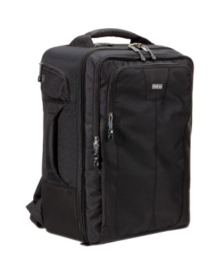 Think Tank Photo Airport Accelerator Backpack (Black)