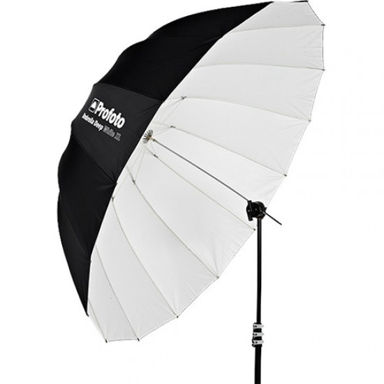 Profoto Deep White Umbrella (Extra Large, 65")